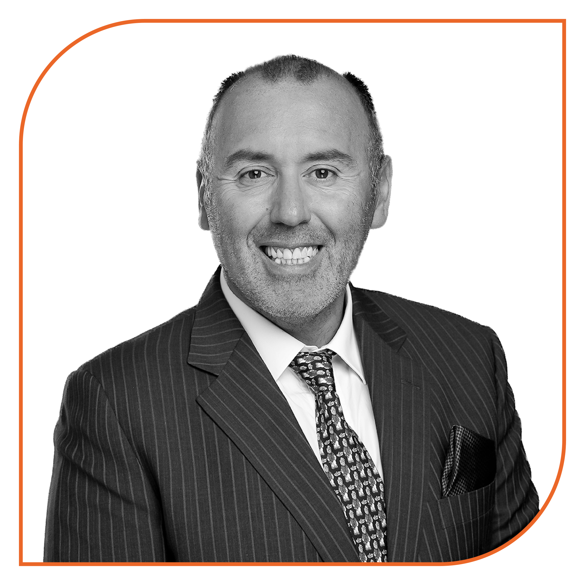 M. Alfonso Lopez de Castro